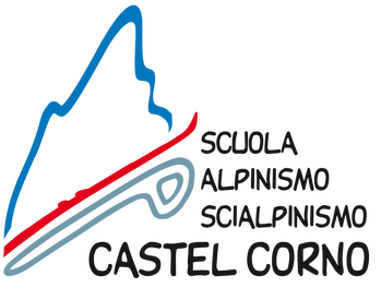Scuola di Alpinismo e Scialpinismo Castel Corno